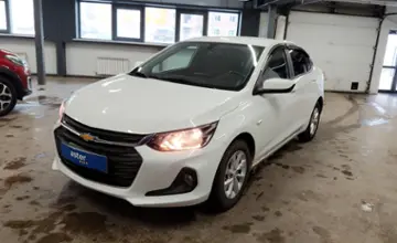 Chevrolet Onix 2023 года за 8 000 000 тг. в Астана фото 1