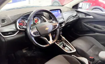 Chevrolet Onix 2023 года за 8 000 000 тг. в Астана фото 5