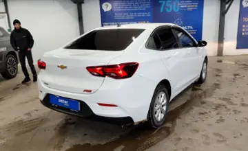 Chevrolet Onix 2023 года за 8 000 000 тг. в Астана фото 3