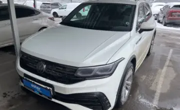 Volkswagen Tiguan 2021 года за 16 000 000 тг. в Алматы фото 1