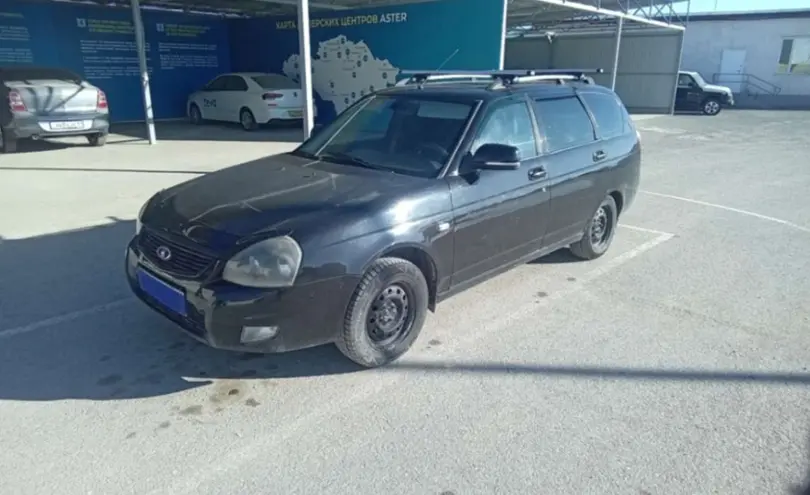 LADA (ВАЗ) Priora 2014 года за 2 000 000 тг. в Кызылорда