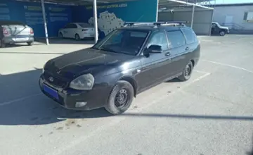 LADA (ВАЗ) Priora 2014 года за 2 000 000 тг. в Кызылорда фото 1