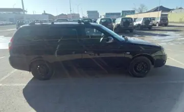 LADA (ВАЗ) Priora 2014 года за 2 000 000 тг. в Кызылорда фото 4