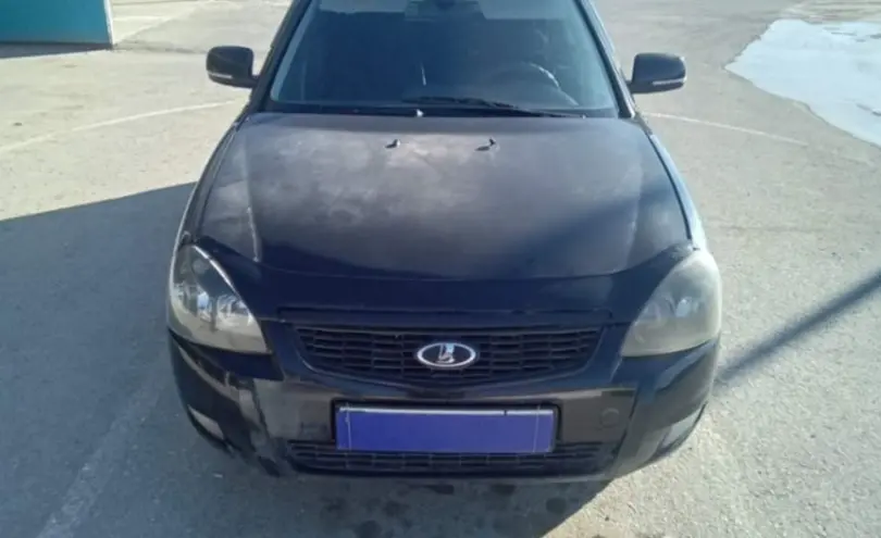 LADA (ВАЗ) Priora 2014 года за 2 000 000 тг. в Кызылорда фото 2