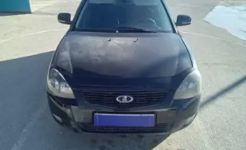 LADA (ВАЗ) Priora 2014 года за 2 000 000 тг. в Кызылорда фото 2