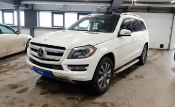 Mercedes-Benz GL-Класс 2015 года за 14 000 000 тг. в Астана фото 1