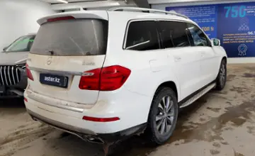 Mercedes-Benz GL-Класс 2015 года за 14 000 000 тг. в Астана фото 3