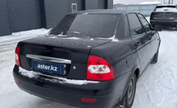 LADA (ВАЗ) Priora 2013 года за 2 000 000 тг. в Петропавловск