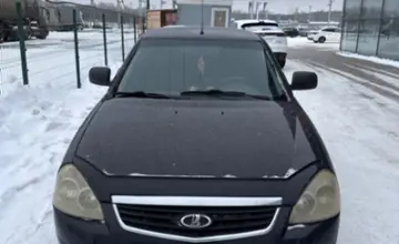 LADA (ВАЗ) Priora 2013 года за 2 000 000 тг. в Петропавловск фото 2