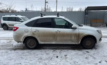 LADA (ВАЗ) Granta 2024 года за 4 800 000 тг. в Уральск фото 4