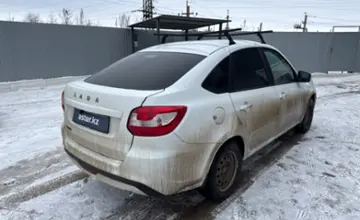 LADA (ВАЗ) Granta 2024 года за 4 800 000 тг. в Уральск