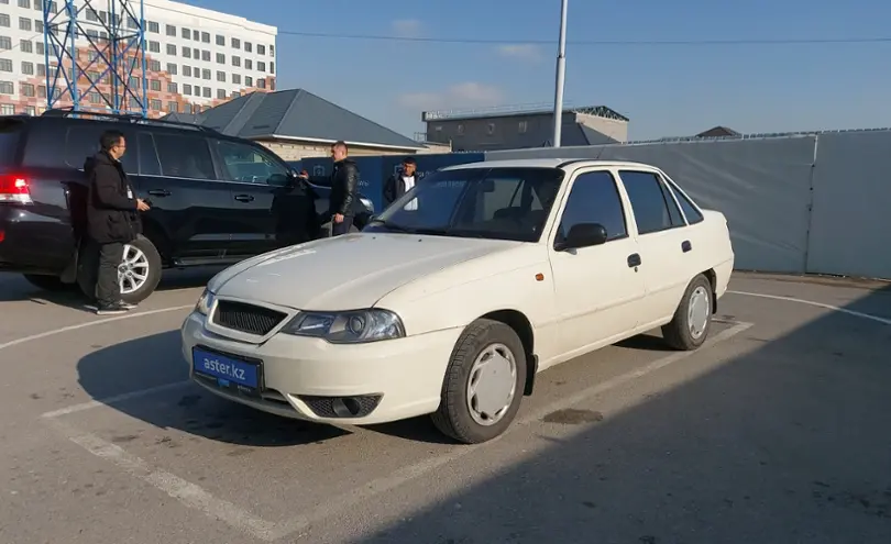 Daewoo Nexia 2011 года за 1 300 000 тг. в Шымкент