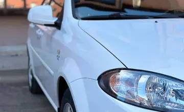 Chevrolet Lacetti 2023 года за 7 000 000 тг. в Шымкент фото 3