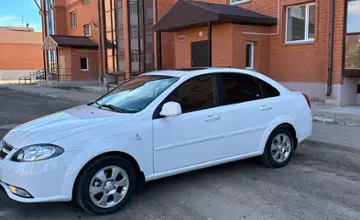 Chevrolet Lacetti 2023 года за 7 000 000 тг. в Шымкент фото 2