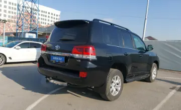 Toyota Land Cruiser 2020 года за 43 000 000 тг. в Шымкент фото 3