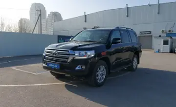 Toyota Land Cruiser 2020 года за 43 000 000 тг. в Шымкент фото 1