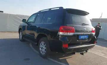 Toyota Land Cruiser 2020 года за 43 000 000 тг. в Шымкент фото 4