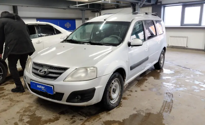 LADA (ВАЗ) Largus 2020 года за 5 100 000 тг. в Астана