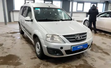 LADA (ВАЗ) Largus 2020 года за 5 100 000 тг. в Астана фото 2