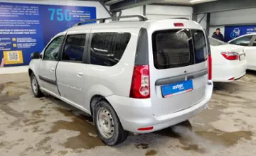 LADA (ВАЗ) Largus 2020 года за 5 100 000 тг. в Астана фото 4