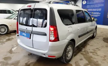 LADA (ВАЗ) Largus 2020 года за 5 100 000 тг. в Астана фото 3