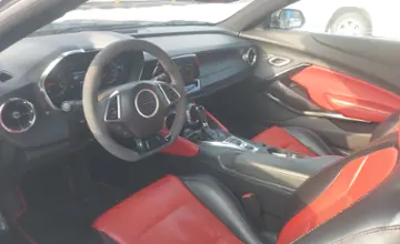 Chevrolet Camaro 2019 года за 16 200 000 тг. в Алматы фото 5