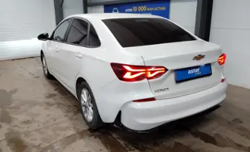 Chevrolet Monza 2023 года за 7 500 000 тг. в Астана фото 4