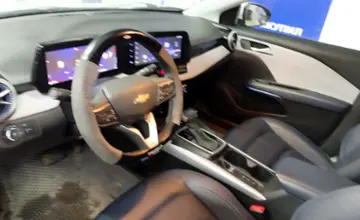 Chevrolet Monza 2023 года за 7 500 000 тг. в Астана фото 5