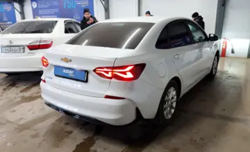 Chevrolet Monza 2023 года за 7 500 000 тг. в Астана фото 3