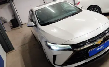 Chevrolet Monza 2023 года за 7 500 000 тг. в Астана фото 2