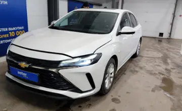 Chevrolet Monza 2023 года за 7 500 000 тг. в Астана фото 1