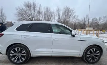 Volkswagen Touareg 2020 года за 30 000 000 тг. в Костанай фото 4