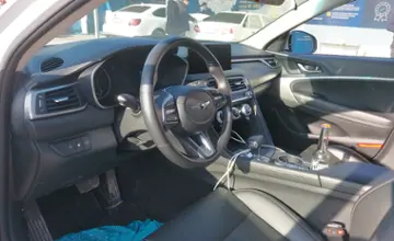 Genesis G70 2023 года за 18 000 000 тг. в Шымкент фото 5