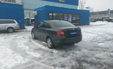 Skoda Rapid 2014 года за 4 800 000 тг. в Алматы фото 4