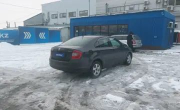 Skoda Rapid 2014 года за 4 800 000 тг. в Алматы фото 3