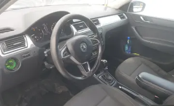 Skoda Rapid 2014 года за 4 800 000 тг. в Алматы фото 5