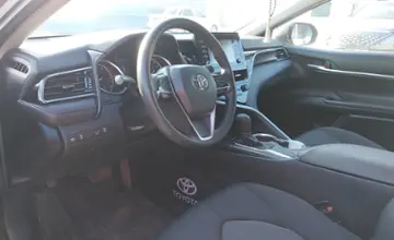 Toyota Camry 2021 года за 12 000 000 тг. в Шымкент фото 5