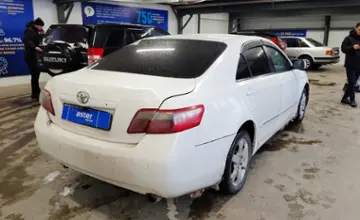 Toyota Camry 2007 года за 3 500 000 тг. в Астана фото 3