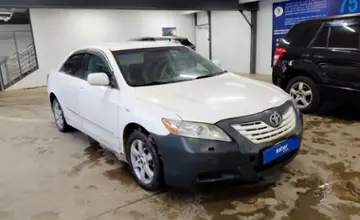 Toyota Camry 2007 года за 3 500 000 тг. в Астана фото 2