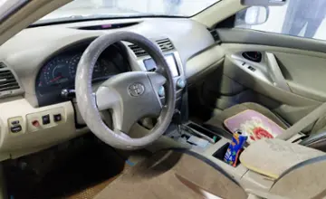 Toyota Camry 2007 года за 3 500 000 тг. в Астана фото 5