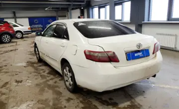 Toyota Camry 2007 года за 3 500 000 тг. в Астана фото 4