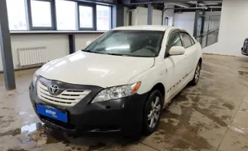 Toyota Camry 2007 года за 3 500 000 тг. в Астана фото 1