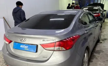 Hyundai Elantra 2012 года за 6 000 000 тг. в Павлодар