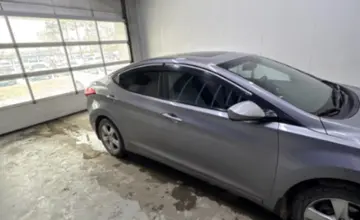 Hyundai Elantra 2012 года за 6 000 000 тг. в Павлодар фото 4