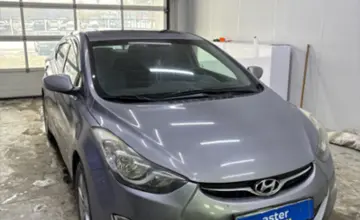 Hyundai Elantra 2012 года за 6 000 000 тг. в Павлодар фото 3