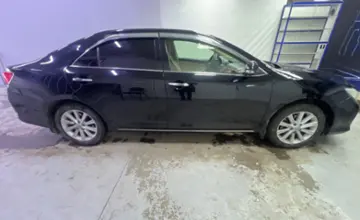 Toyota Camry 2011 года за 8 000 000 тг. в Павлодар фото 4