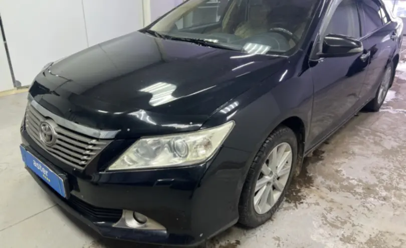 Toyota Camry 2011 года за 8 000 000 тг. в Павлодар
