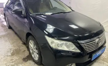 Toyota Camry 2011 года за 8 000 000 тг. в Павлодар фото 3