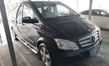 Mercedes-Benz Viano 2010 года за 9 500 000 тг. в Алматы фото 3