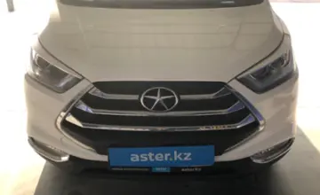 JAC S3 2018 года за 3 600 000 тг. в Шымкент фото 2